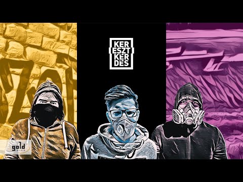 KERESZTKÉRDÉS – Kézmosás! | Official Music Video