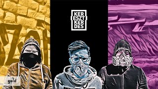 KERESZTKÉRDÉS – Kézmosás! | Official Music Video