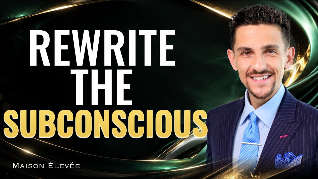 Your Subconscious Mind Is Keeping You Safe, Not Successful