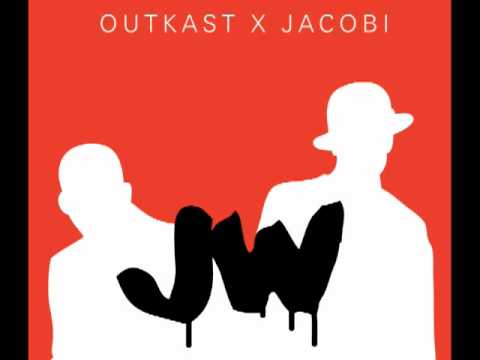 Jacobi Wichita-B.O.B (OUTKAST COVER)