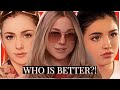 Which Degrassi Character Is Better Paige Vs Holly J Vs Zoe