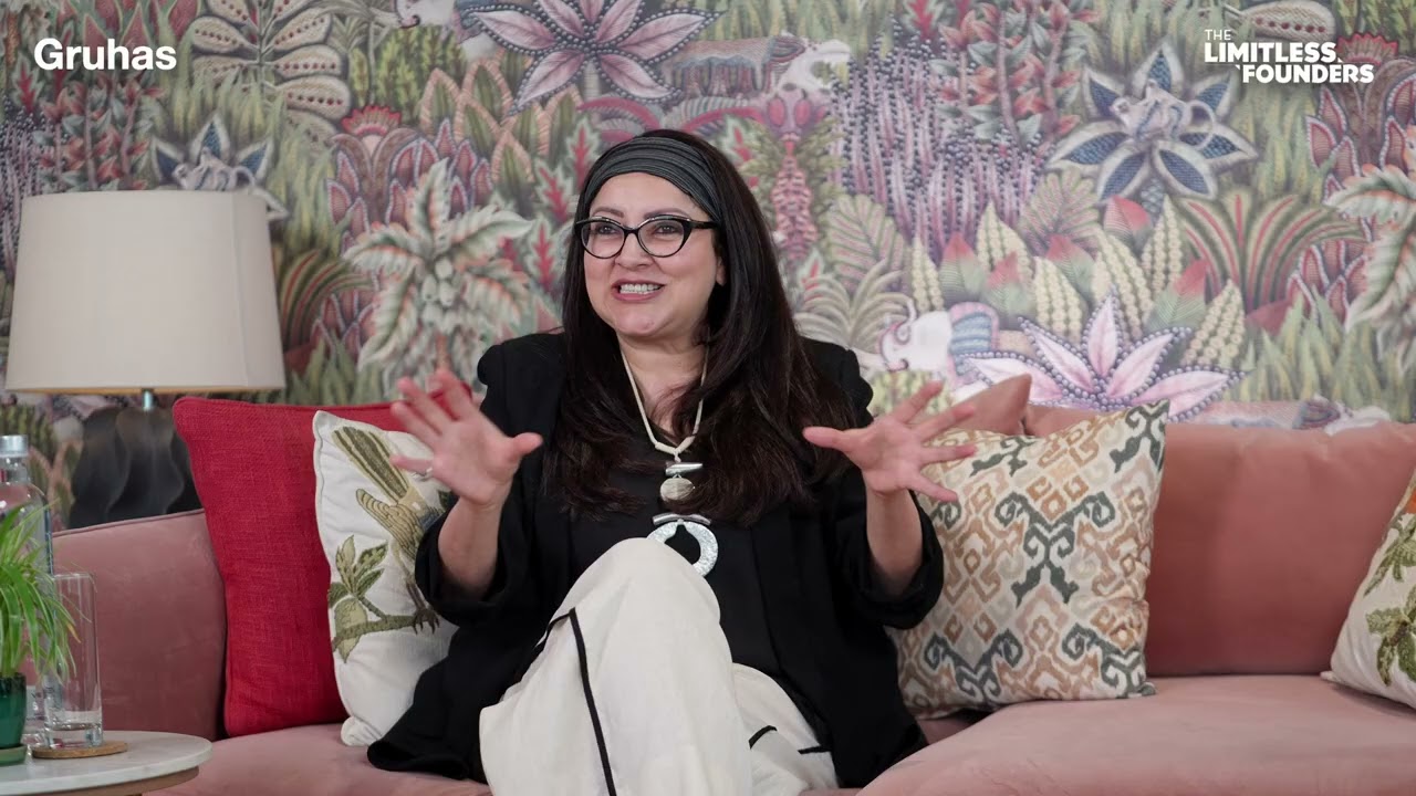 How Lina Ashar is Building the Future of Learning | Dreamtime Learning Story