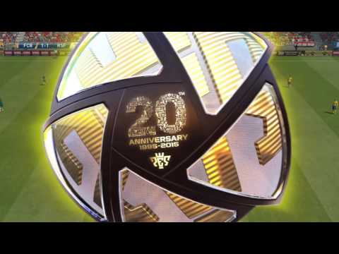 But de Naim Sliti (Red Star vs Barça)