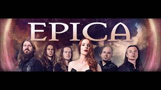 EPICA - Fight Your Demons (Lyrics Video)