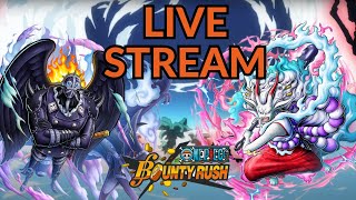 OPBR | HOW IS SENTO AND PACIFISTA (DAILIES) THEN FORTNITE THEN MY HERO ULTRA RUMBLE | LIVE STREAM