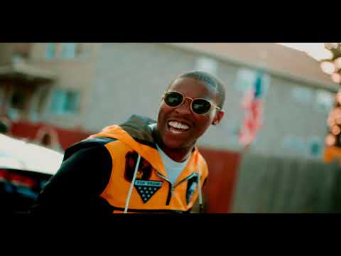 [Chicago Blind Rapper] Skully TV - I Don’t Trust Niggas | Shot by | @IAMLORDRIO