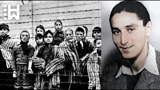 Historia Fredy'ego Hirscha - żydowskiego geja w Auschwitz