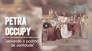 Occupy | Petra | 1983 | [Legendado PT-BR]