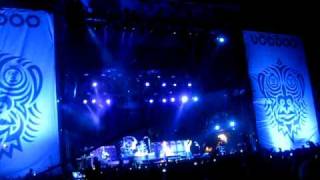Ozzy Osbourne  - Voodoo Music Experience