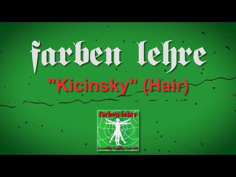 Video thumbnail for Kicinsky