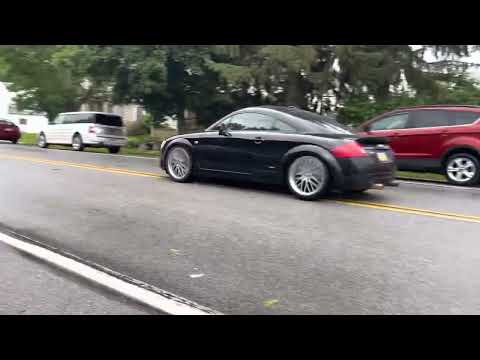 Mk1 Audi TT 3.2 VR6 QUATTRO