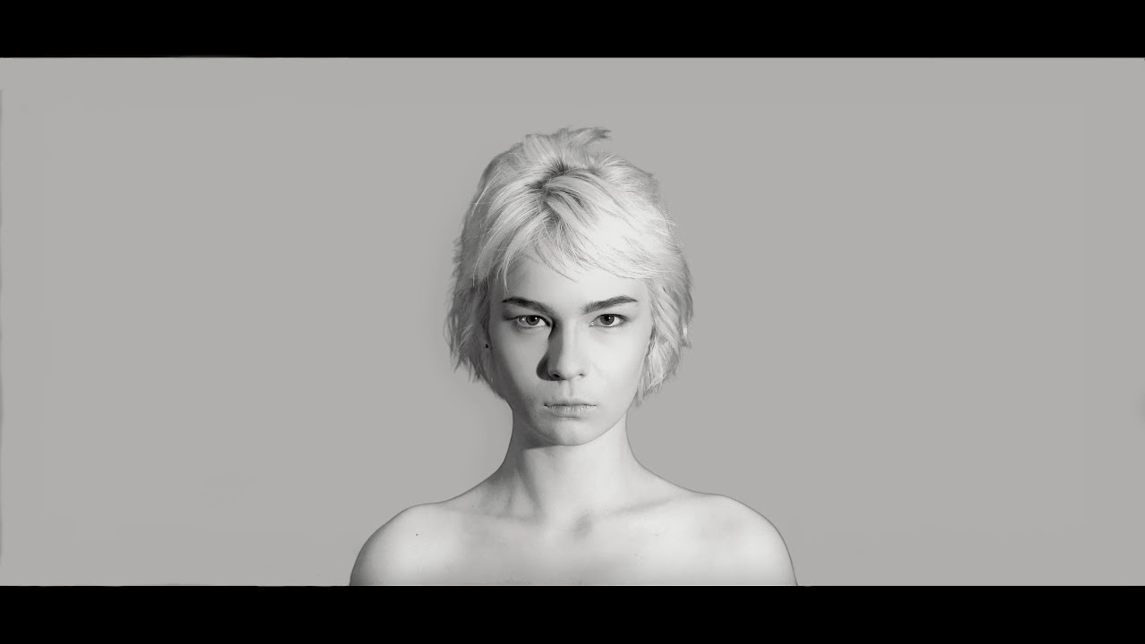 Your Personal Genetically Modified Android Manual (Trailer)