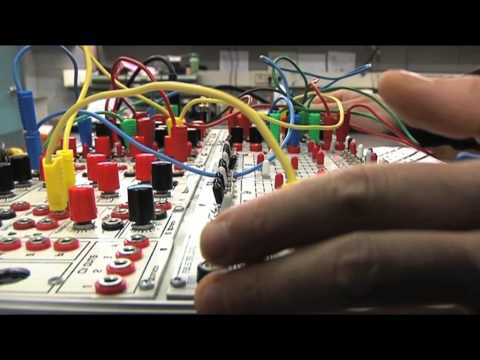 Befaco Modular Synth