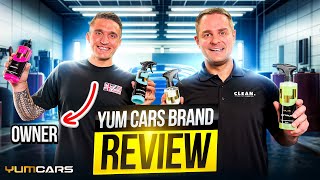 YumCars Full Product Line Explained – Pro Tips Inside!