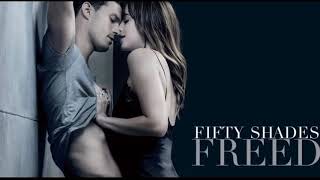 Sía - Deer In Headlights (Fifty Shades Freed) (Official Audio)