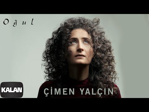 Çimen Yalçın - Oğul [ Zümrüdüanka Dizi Şarkısı © 2020 Kalan Müzik ]