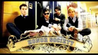 Honor Society - Unpredictable acoustic