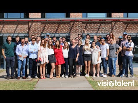 Visiotalent video
