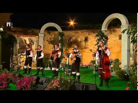 23. Festival Vurberk 2014 | TV Maribor 21.6.2014