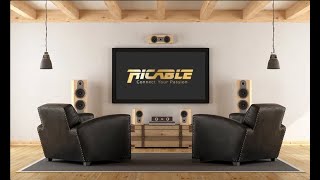 RiCables - Magnus (Italy) Vs WBC 7 awg (Worlds Best Cables) - Hear A Difference?