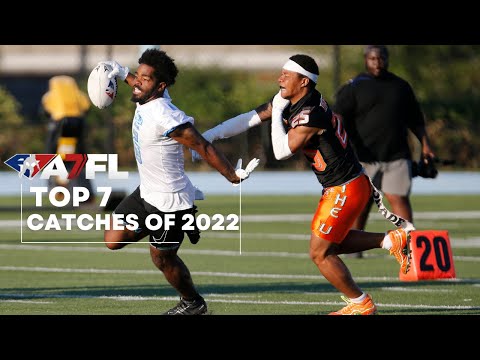 Do These 7 Catches Make You Go 🤯