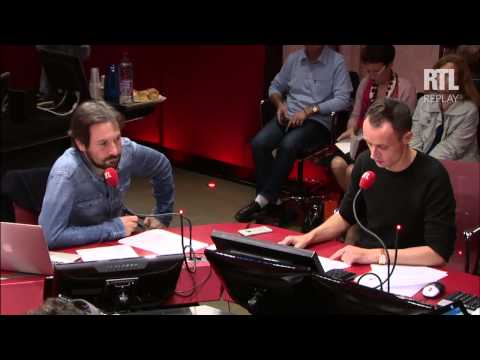 Natalie Dessay invitée de A la bonne heure du 23 09 2015 partie 2 - RTL - RTL