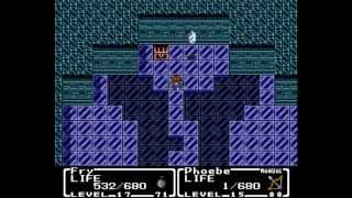 Underground Labyrinth - Let's Play Mystic Quest Part 9