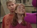 BARNEY AND FRIENDS SPRING INTO FUN
