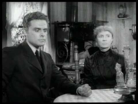 The Veil | Genesis| Boris Karloff S1, Ep. 06