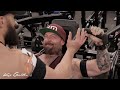 Shape and Grow Your Delts with this Intense Workout! | Kris Gethin