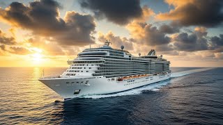 10 Foods You Should NEVER Eat on a Cruise | Food Safety Checklist 2026