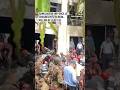 Bangladesh Air Force Training Jet Crashes Into School Killing At Least 18
