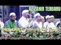 Busyrolana Dauni Habib Ali Zainal Abidin Bin Segaf Assegaf Majelis Azzahir
