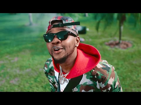 Burna Boy ft. Kizz Daniel, Mayorkun, Zoro - Leggo (Official Video)