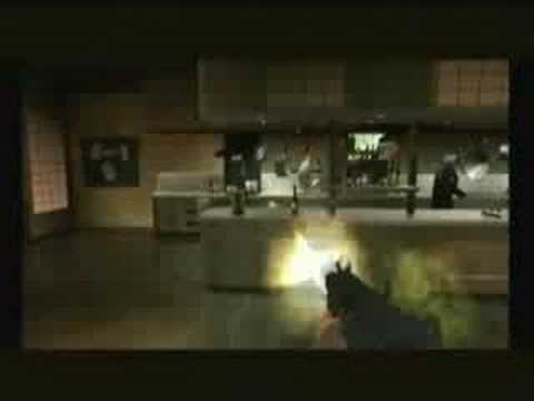 Nightfire animated movie trailer