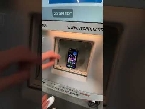 , title : 'EcoAtm Test bei MediaMarkt: iPhone 11 Pro an Automaten Bot verkaufen #916star'