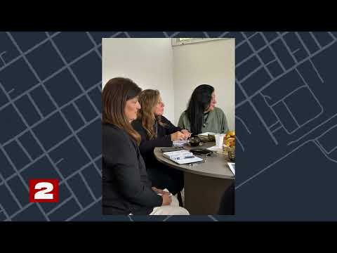 2N CENTRAL I INTENDENTE DIEGO CARBALLO - REUNIÓN CON LA AGENCIA CÓRDOBA TURISMO