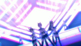 【ウマ娘】ウイニングライブ 本能スピード