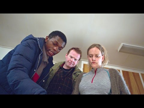 Welcome to Norway (2016) Trailer, deutsch