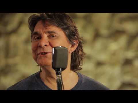 "O AMOR A NOSSA FORÇA" (Telo e Lô Borges) Part. Lô Borges e Beto Guedes