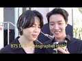 BTS DUB Photographer Hobi