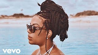 Ludmilla &amp; Filipe Ret - Abstinência (Vídeo Clipe)