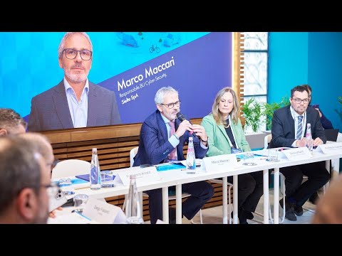 RoundTable Obiettivo: Sielte SpA - Task Force Italia - 29 gen 26