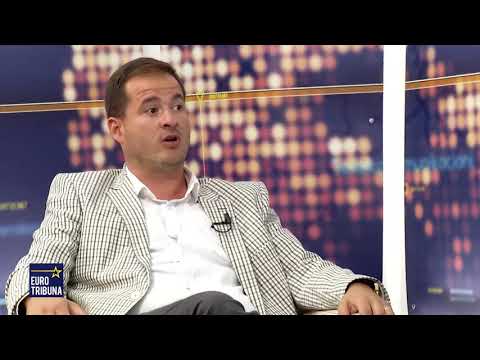 Euro Tribuna - Tom Gashi, Taulant Kryeziu dhe Genc Nimoni - 11.07.2018