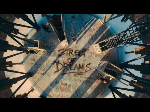 Street of Dreams
