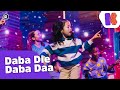 🎵Daba Die Daba Daa LIVE bij DE GROTE SHOW - Kinderen voor Kinderen