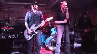 CRIPPLED BLACK PHOENIX - FANTASTIC JUSTICE (PART II)