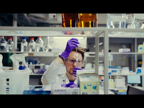 Analytik aus Leidenschaft - Interlabor Belp AG