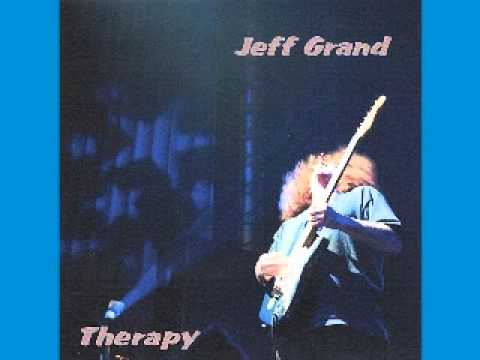 Jeff Grand - Therapy - 2005 - Early Morning Blues - Dimitris Lesini Blues