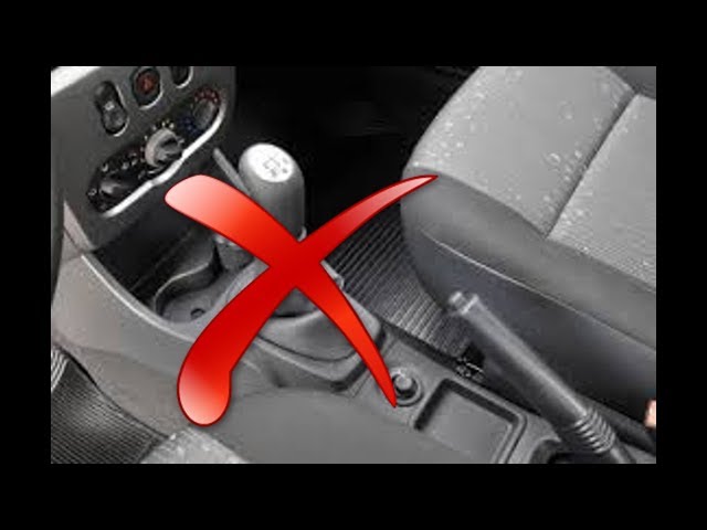 Не Включается Сцепление Ларгус